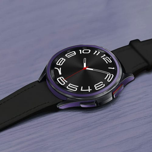 Samsung_Watch6 Classic 43mm_Matte_BlueBerry_4
